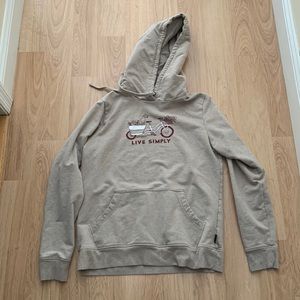Patagonia women's hoodie